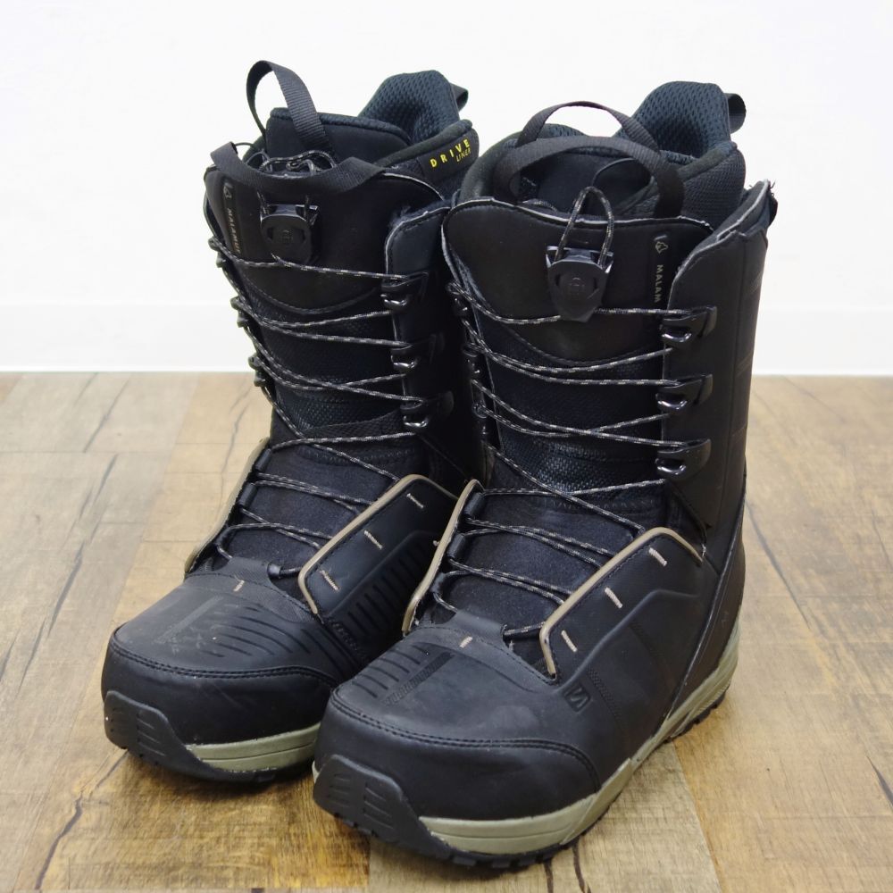【人気No.1】 スノーボード MALAMUTE BURTON バートン ブーツ ce01or-rk26y07773 アウトドア ソフトブーツ フリーライド 25.5cm 25.5cm
