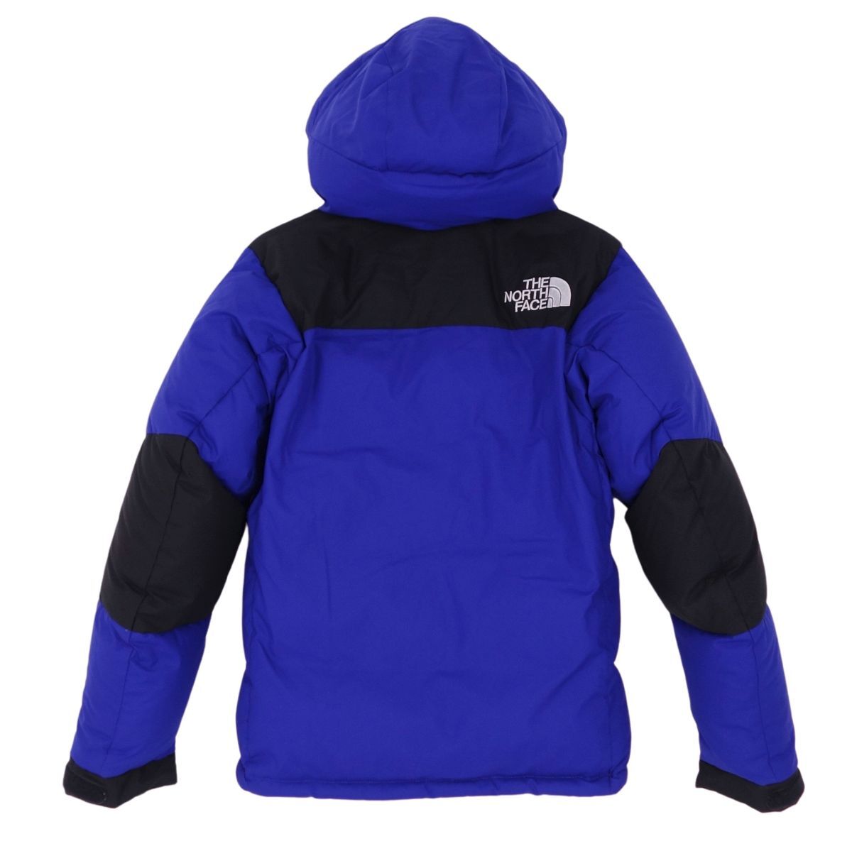 美品 ザノースフェイス THE NORTH FACE ジャケット バルトロ ライト Baltro Light Jacket ND92240 メンズ XS ブルー cf12dd-rm20e28428