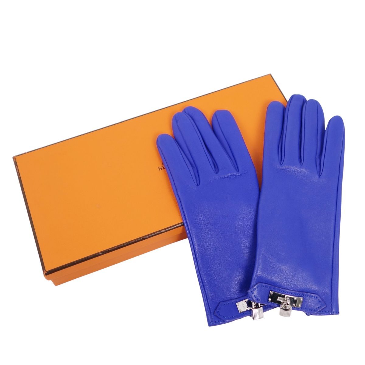 Yahoo!オークション - 極美品 エルメス HERMES 手袋 グローブ Yahoo!オークション - 極美品 エルメス HERMES 手袋 グローブ