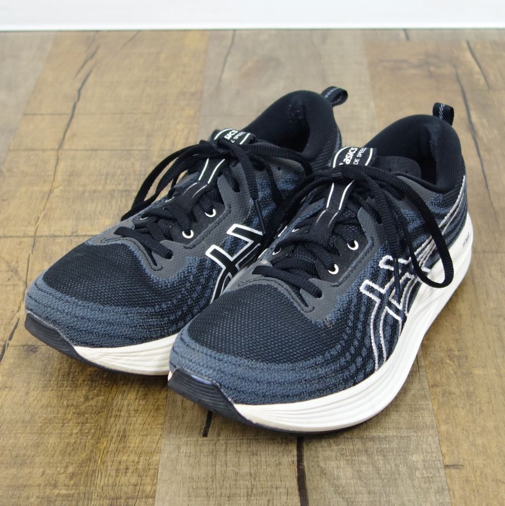 お歳暮 人気 オシャレ 25.5cm 1012B432 シューズ ランニング レディース SPEED EVORIDE asics アシックス エボライド ce01me-rk26y07739 アウトドア 靴 スピード 25.5cm以上