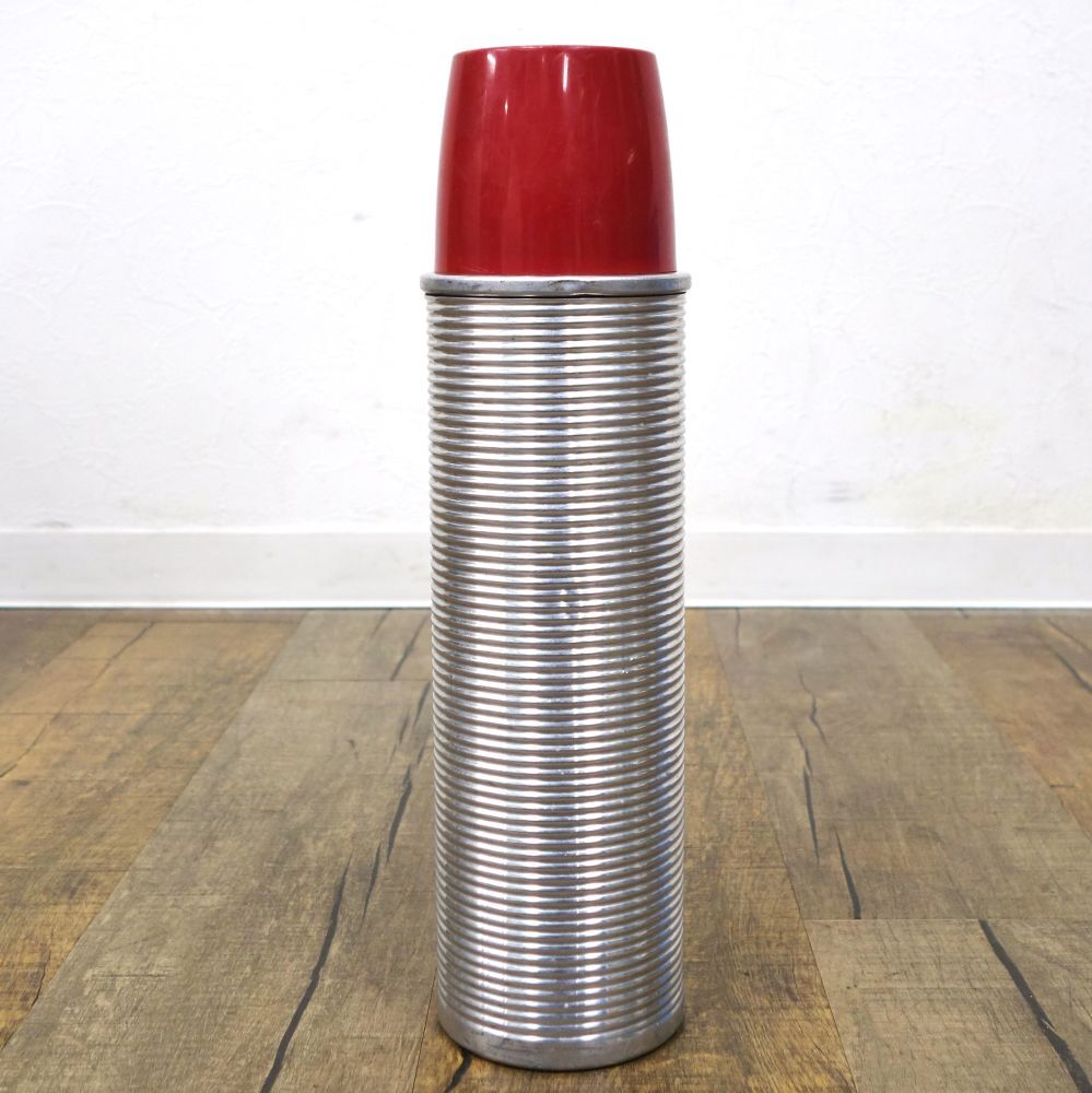 第一ネット - Yahoo!オークション サーモス Grand ビンテージ THERMOS 0.5リットル~