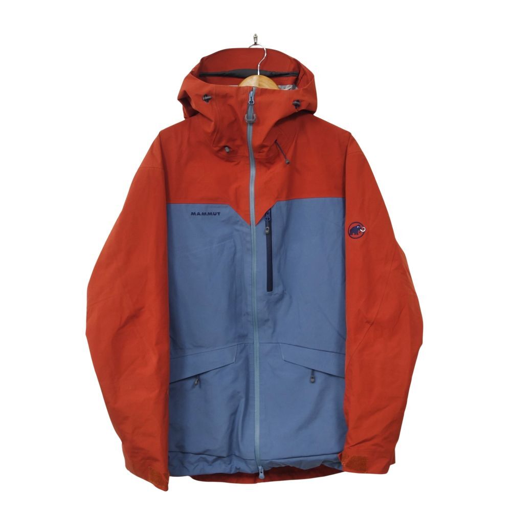 15699円 1677796-MAMMUT/メンズ アイスフォール ソフトシェル 15699円 1677796-MAMMUT/メンズ アイスフォール ソフトシェル