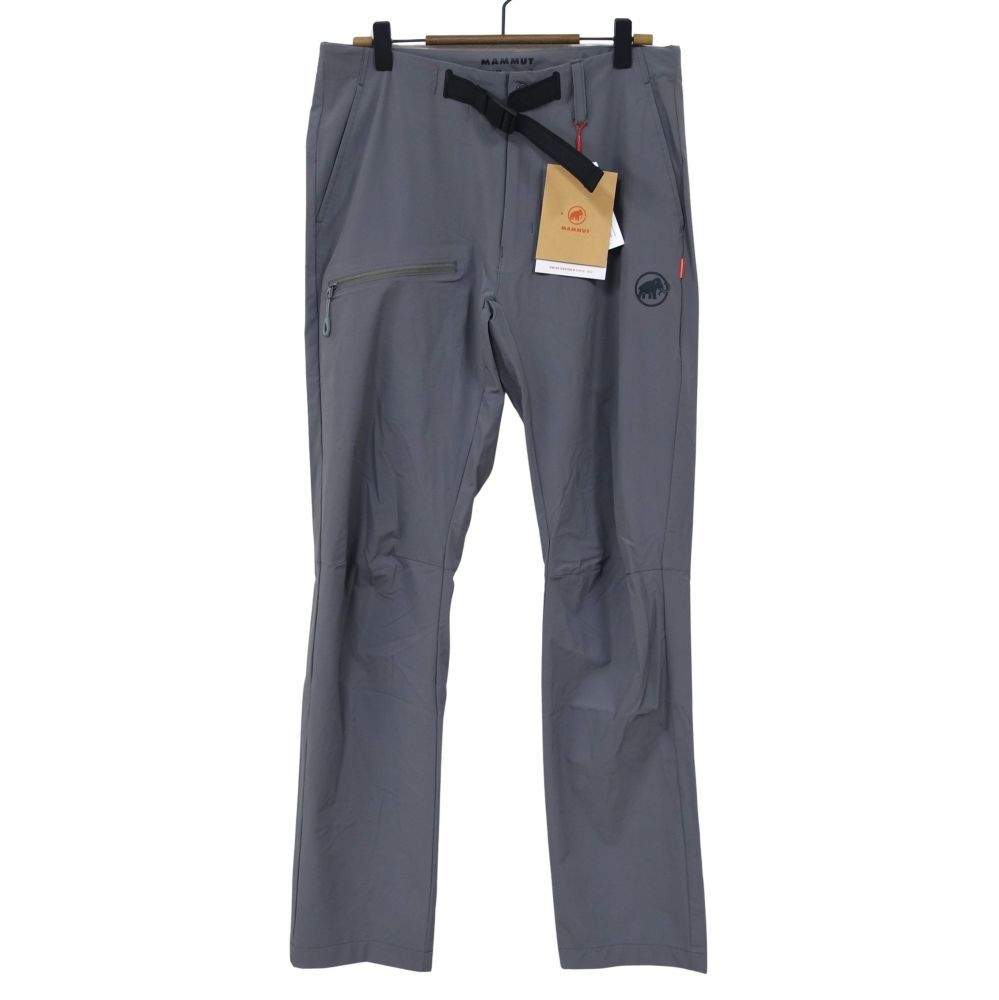 未使用 マムート MAMMUT アジリティ スリム パンツ アジアンフィット 1022-00272 登山 トレッキング ハイキング ウェア ce01me-rk26y07747