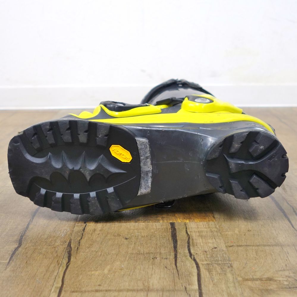 スカルパ SCARPA TX COMP NTN テレマーク スキーブーツ 25.5cm バックカントリー アウトドア ce01ot-rk26y07786