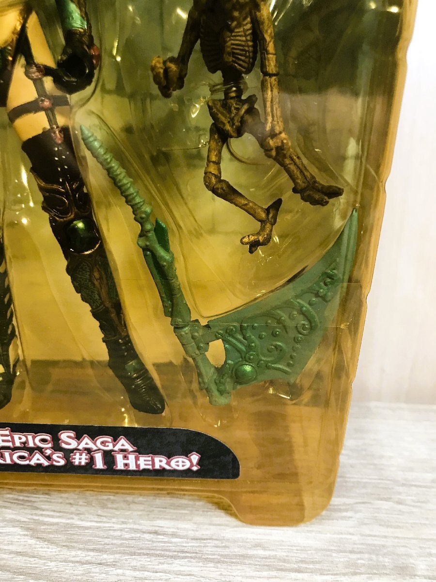 未開封】McFarlane Toys Spawn The Dark Ages スポーン 未開封】McFarlane Toys Spawn The Dark Ages スポーン