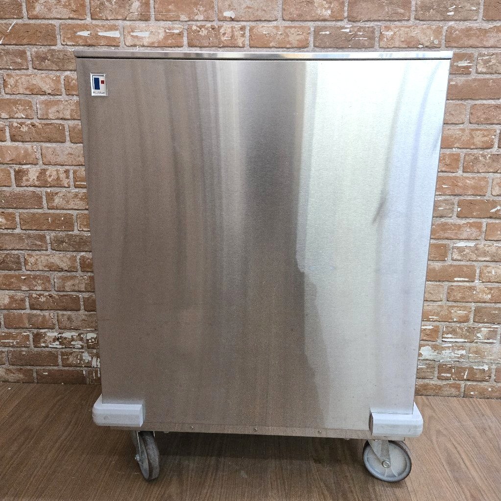 中古厨房 業務用 ホシザキ 縦型 4面 冷蔵庫 HR-120ZT 100V 829L 中古厨房 業務用 ホシザキ 縦型 4面 冷蔵庫 HR-120ZT 100V 829L