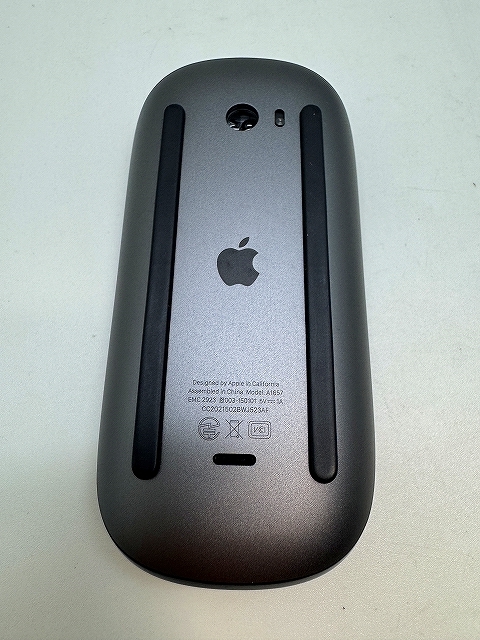 ☆★Apple Magic Mouse2 MRME2J/A スペースグレイ★☆