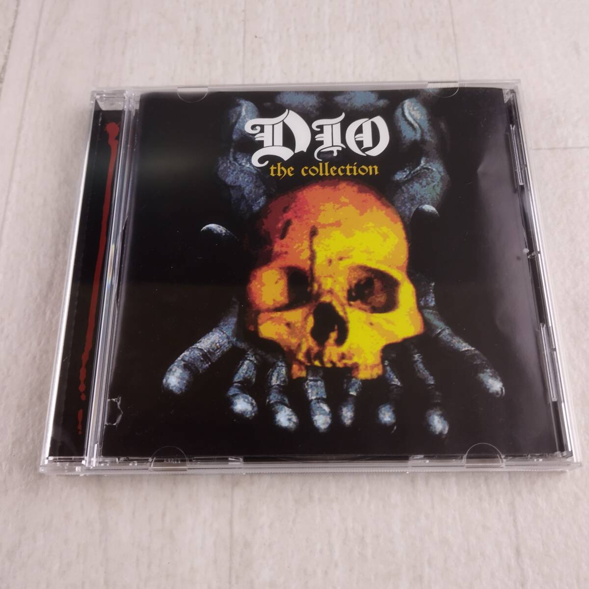 その他 1JC5 CD DIO the collection
