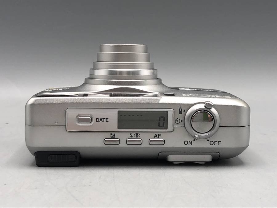 PENTAX ESPIO 24EW コンパクトカメラ□現状品