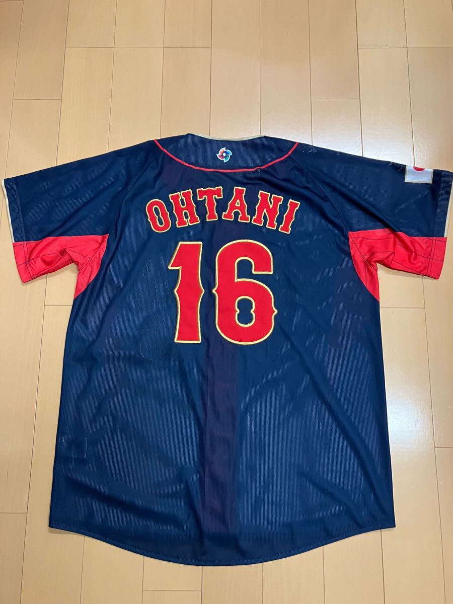 大谷翔平 レプリカ ユニフォーム 北海道日本ハムファイターズ ロサンゼルスドジャース ロサンゼルスエンゼルス WBC 侍ジャパン イチロー