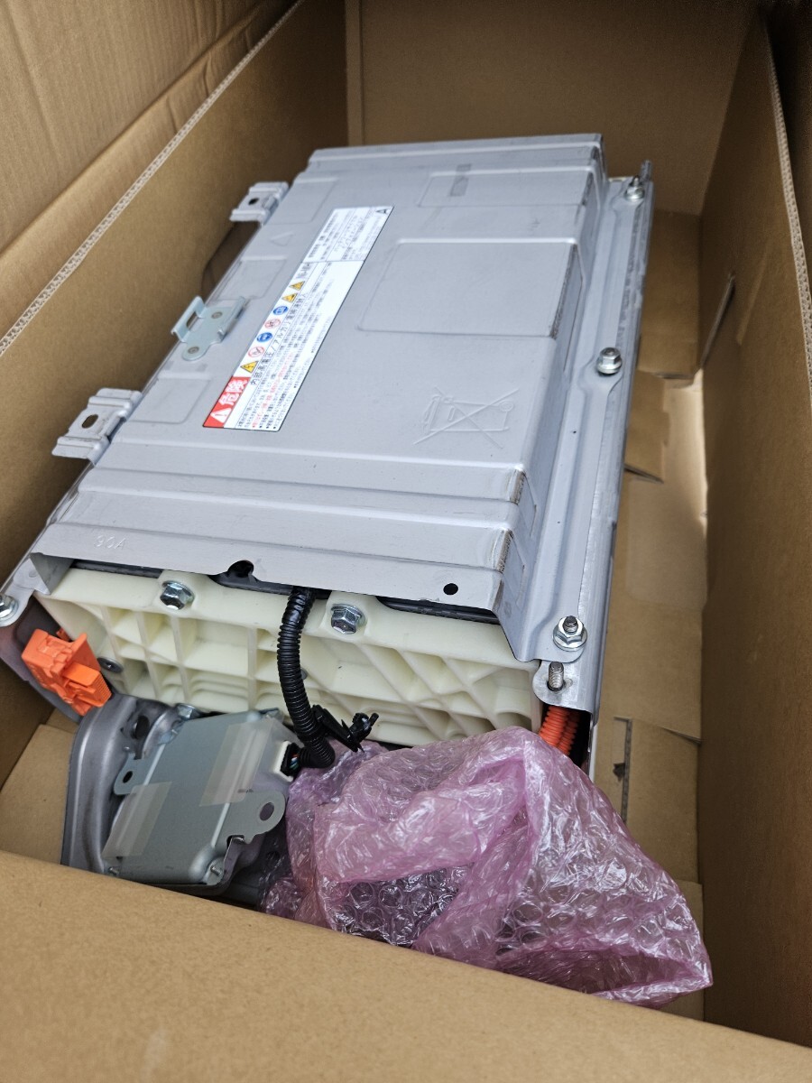 Yahoo!オークション - ハイブリッドバッテリー G9280-52031 中古 Yahoo!オークション - ハイブリッドバッテリー G9280-52031 中古