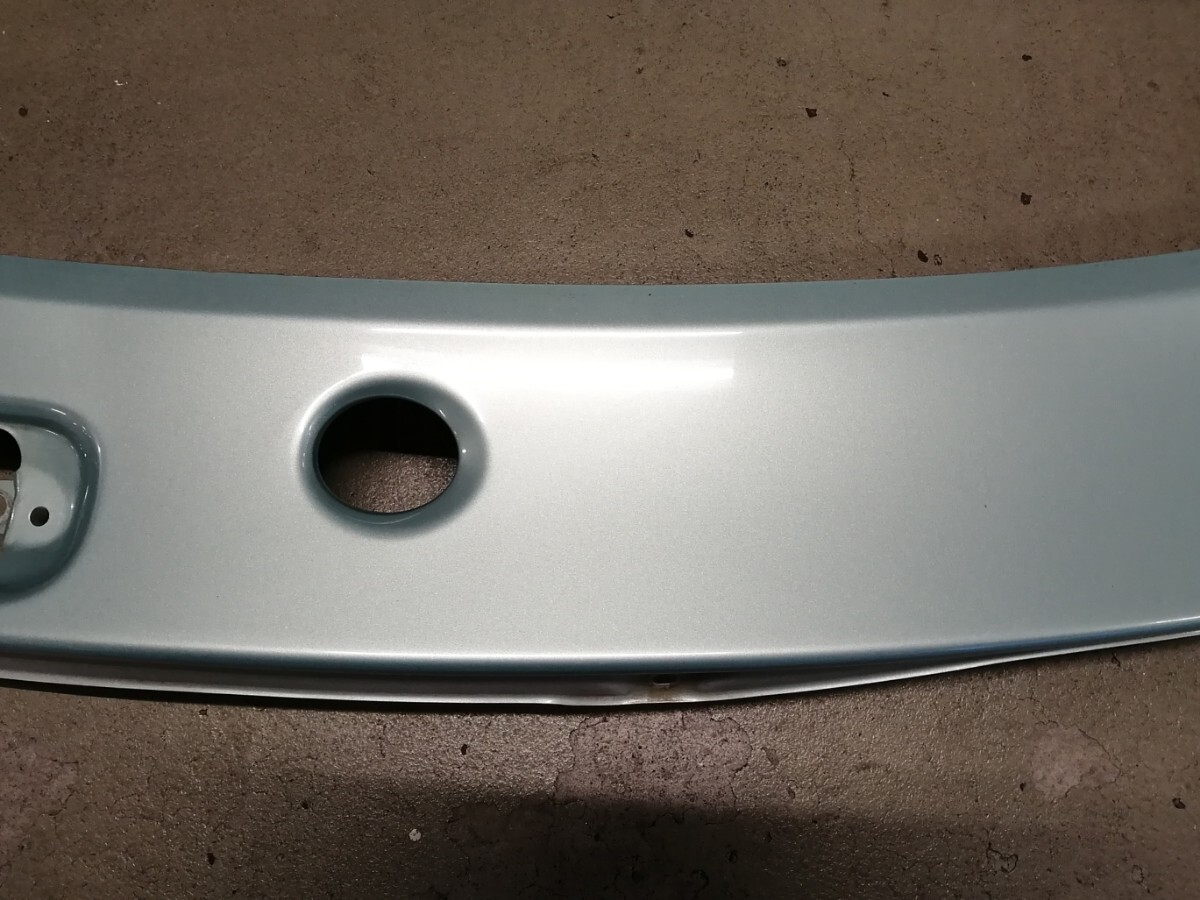 Lapin HE21S капот ZJ9