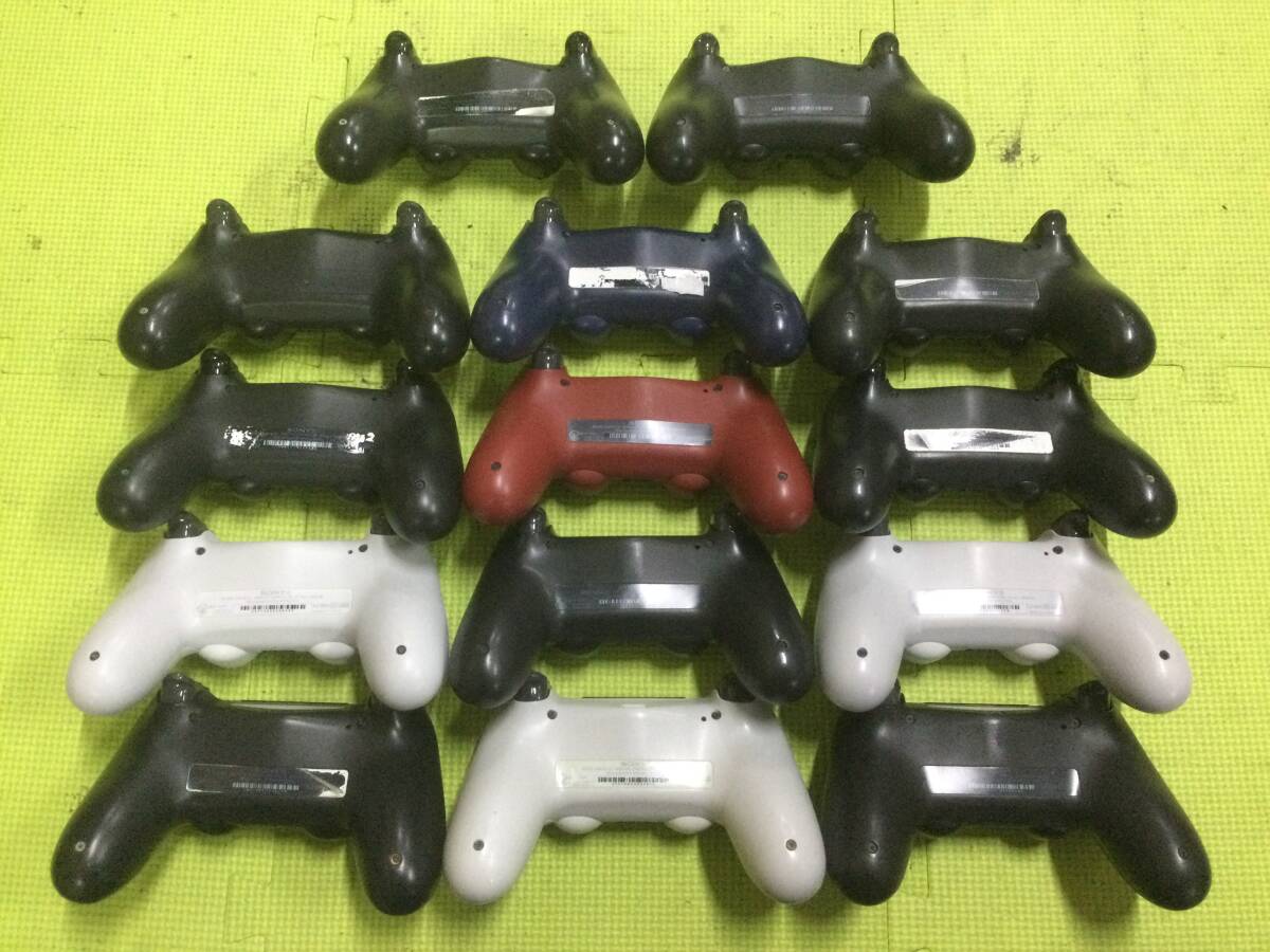 2台のジャンク品プレステ3.4 25-0822-03 ジャンク動作品 プレイステーション4（PC対応