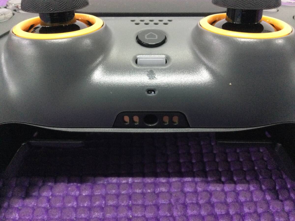 GB223/80/0】未動確のジャンク☆PS5用 SCUF REFLEX ワイヤレス GB223/80/0】未動確のジャンク☆PS5用 SCUF REFLEX ワイヤレス