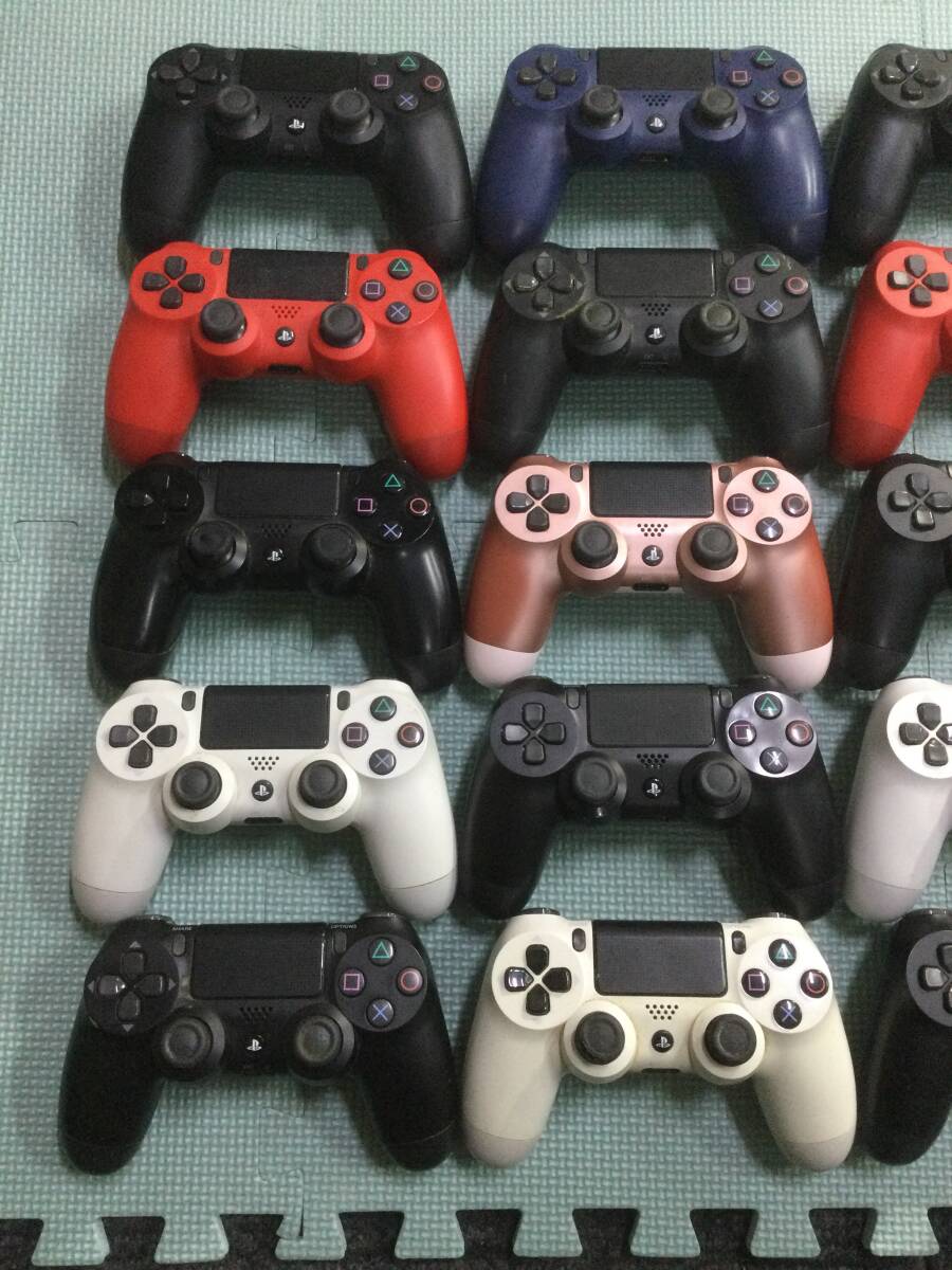 GN6599/80/0】ジャンク☆PS4☆デュアルショック4