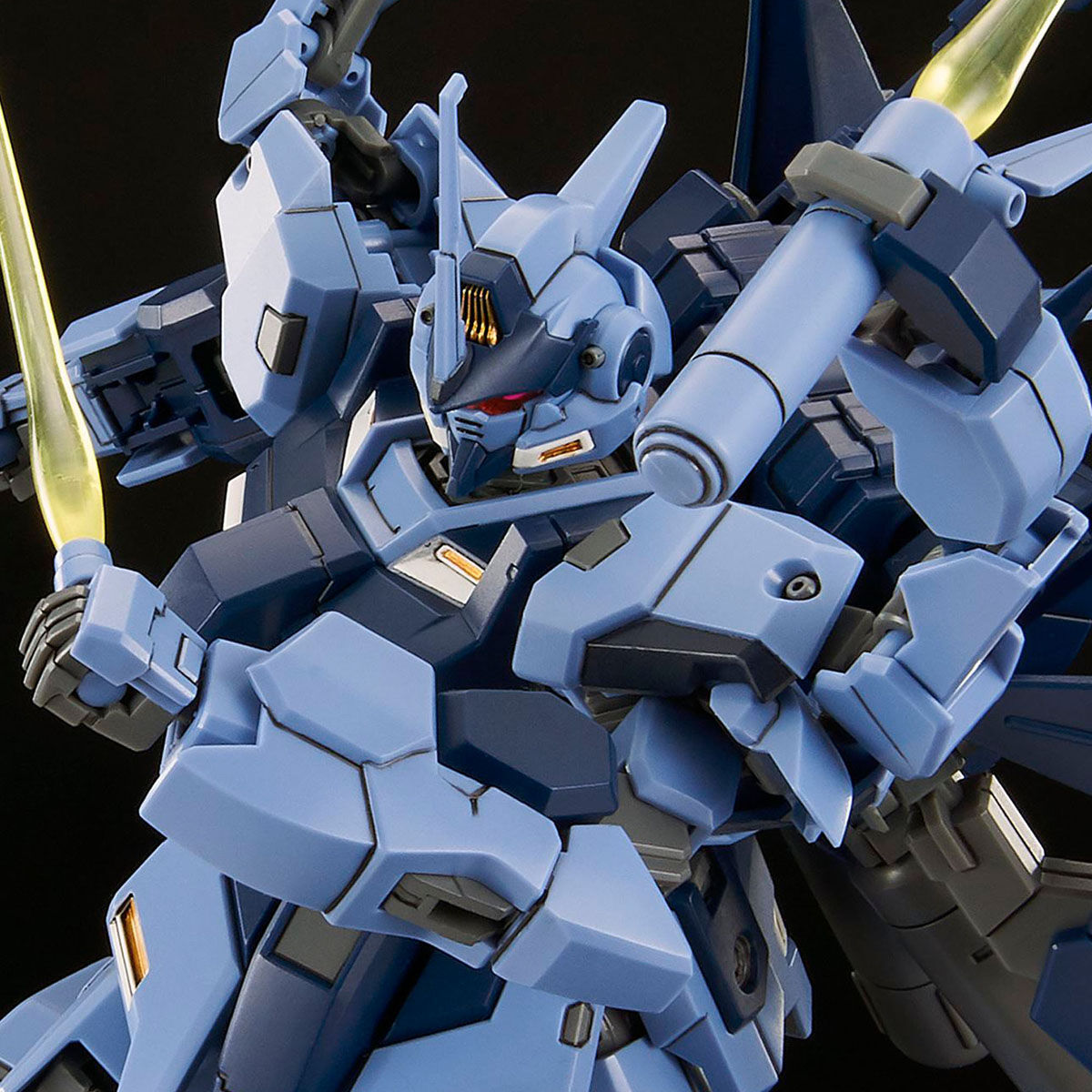 ※未組立◇プレミアムバンダイ限定◆HG 1/144スケール　AMX-018 HADES トーリスリッター ～機動戦士ガンダム外伝 ミッシングリンク～