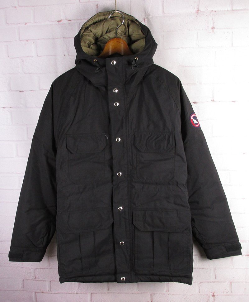 12240円 WJ26323 Eddie Bauer×Crescent Down Works エディ 12240円 WJ26323 Eddie Bauer×Crescent Down Works エディ