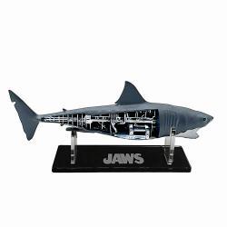 [ファクトリーエンターテイメント] ジョーズ メカニカル ブルース スケールプロップレプリカ