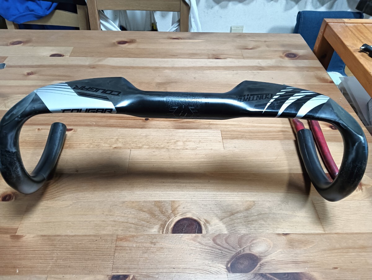 Yahoo!オークション - CONTROLTECH COUGAR c-c380 バーエンドc Yahoo!オークション - CONTROLTECH COUGAR c-c380 バーエンドc