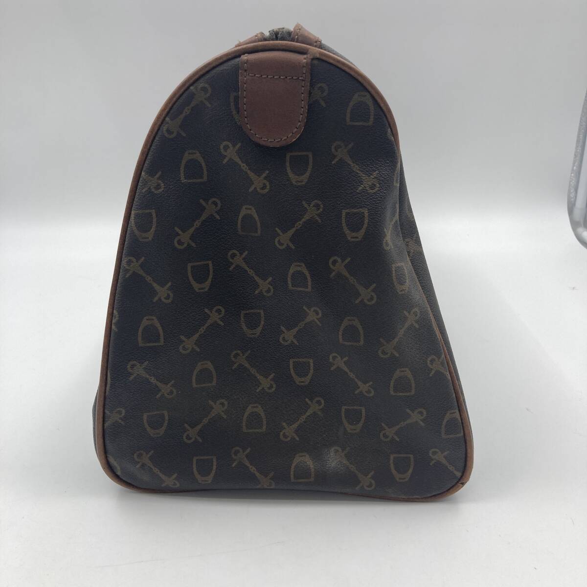 [ б/у ] No-brand сумка "Boston bag" 