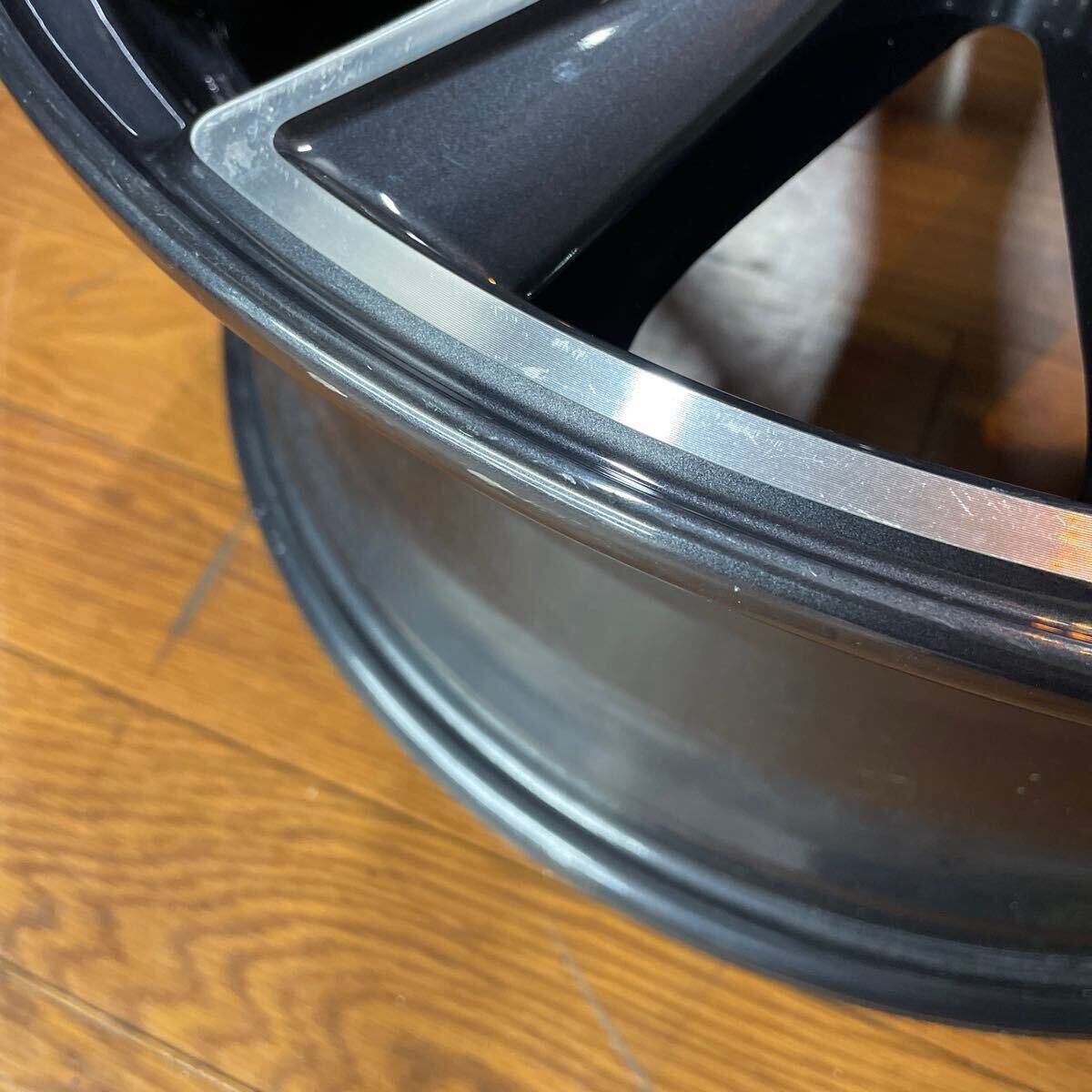 ☆中古品 マツダ CX-5 純正ホイール 19インチホイール 4本セット ☆中古品 マツダ CX-5 純正ホイール 19インチホイール 4本セット