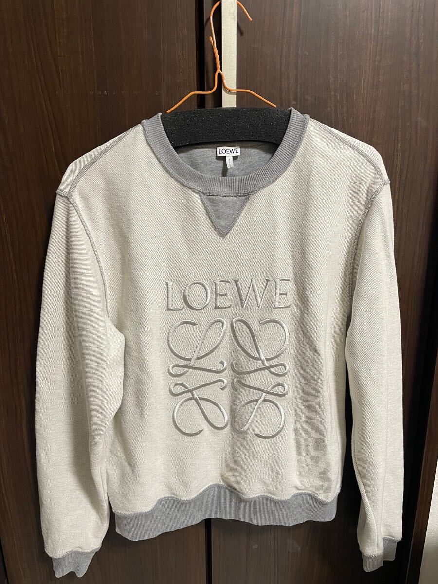 LOEWE トレーナー ロエベ