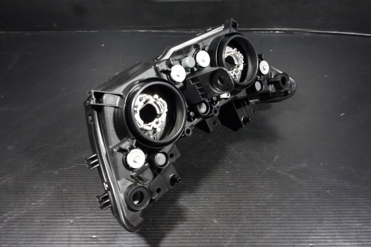 CBR250R передняя фара MC41 Honda оригинальный поздняя версия #R20250120