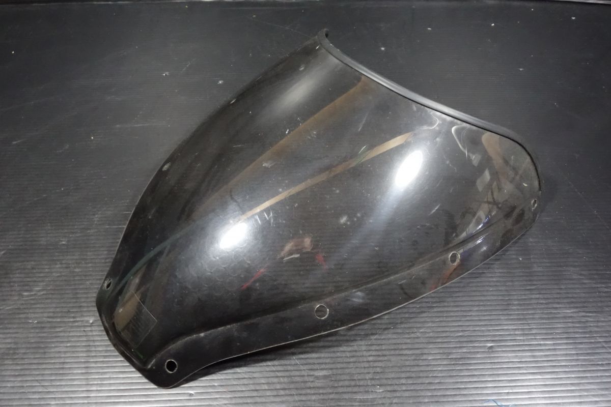  окно защита экран козырек защита от ветра Ducati оригинальный super sport SS 1000 DS 800 620S #R20250127