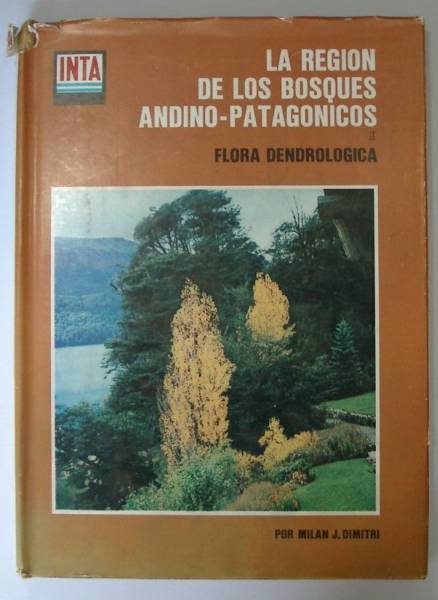 ●「LA REGION DE LOS BOSQUES ANDINO-PATAGONICOS ？」