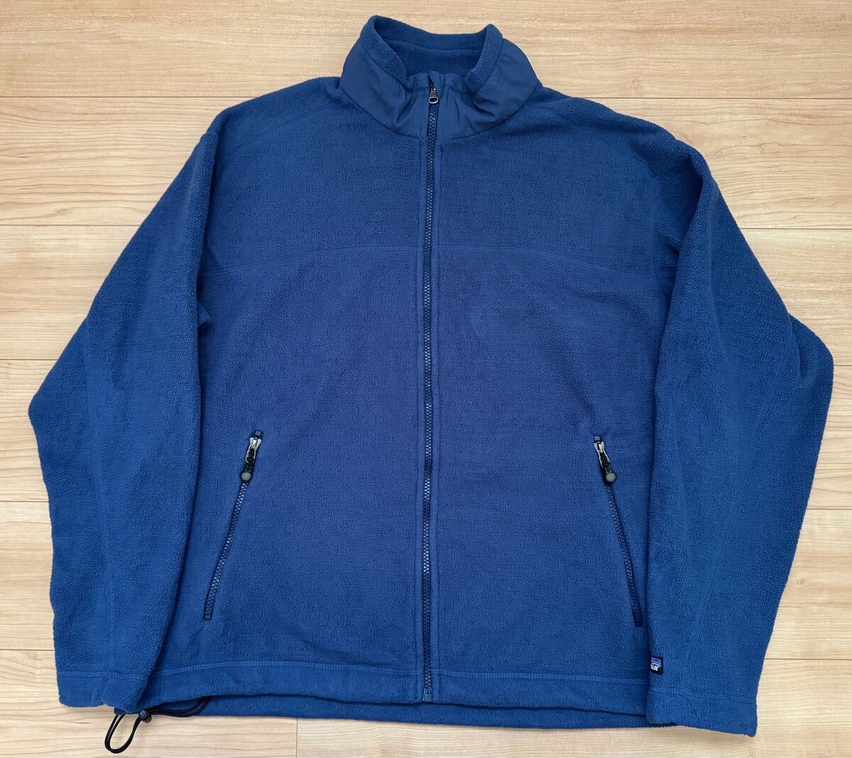 FA99 90s patagonia パタゴニア シンチラオーバーシャツ FA99 90s patagonia パタゴニア シンチラオーバーシャツ