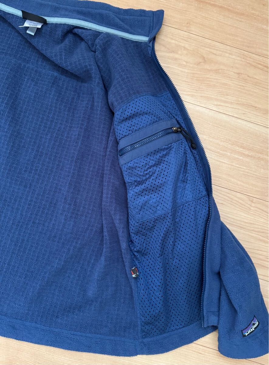 Men's L パープル系 Patagonia ( パタゴニア ) プリンテッド Men's L パープル系 Patagonia ( パタゴニア ) プリンテッド
