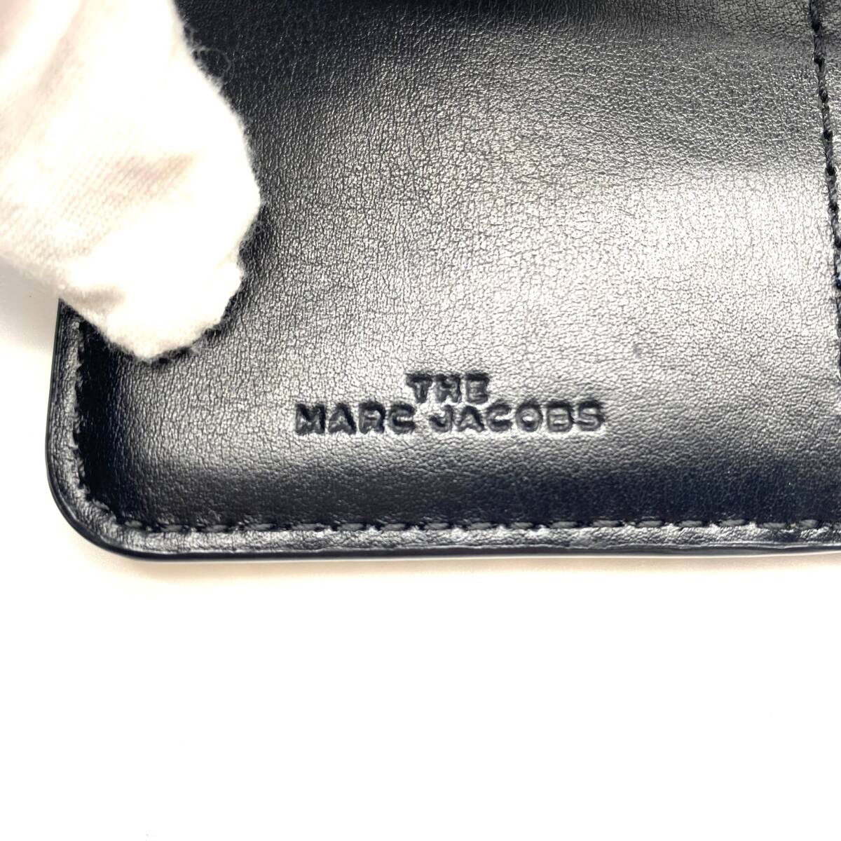 Marc By Marc Jacobs Snapshot Wallet Gold / マークバイマークジェイコブス スナップショット 財(cái)布 ゴールド