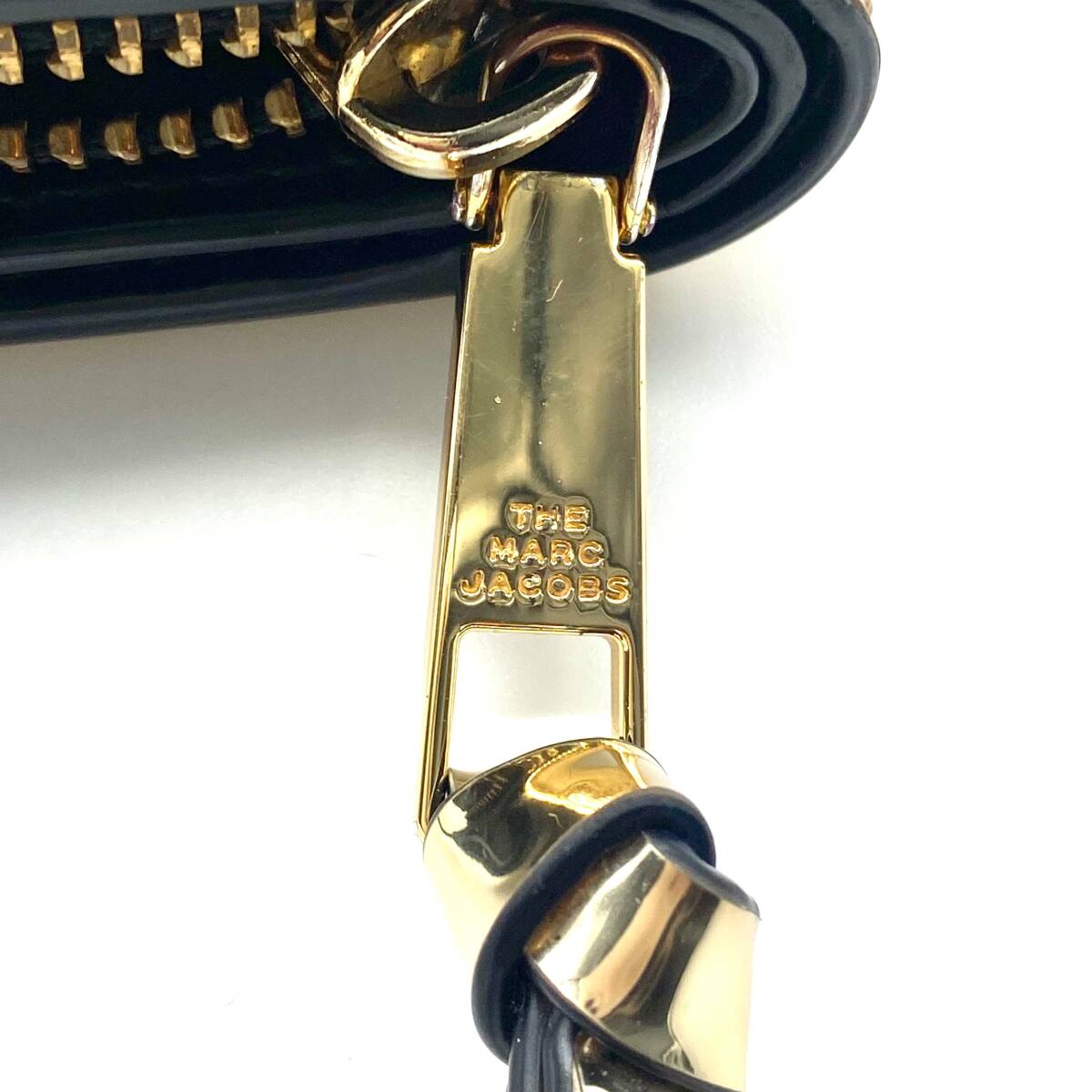Marc By Marc Jacobs Snapshot Wallet Gold / マークバイマークジェイコブス スナップショット 財(cái)布 ゴールド