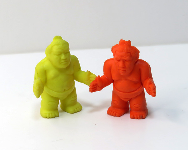 中古玩具】昭和レトロ:大相撲 力士 消しゴム・フィギュア:お 中古玩具】昭和レトロ:大相撲 力士 消しゴム・フィギュア:お