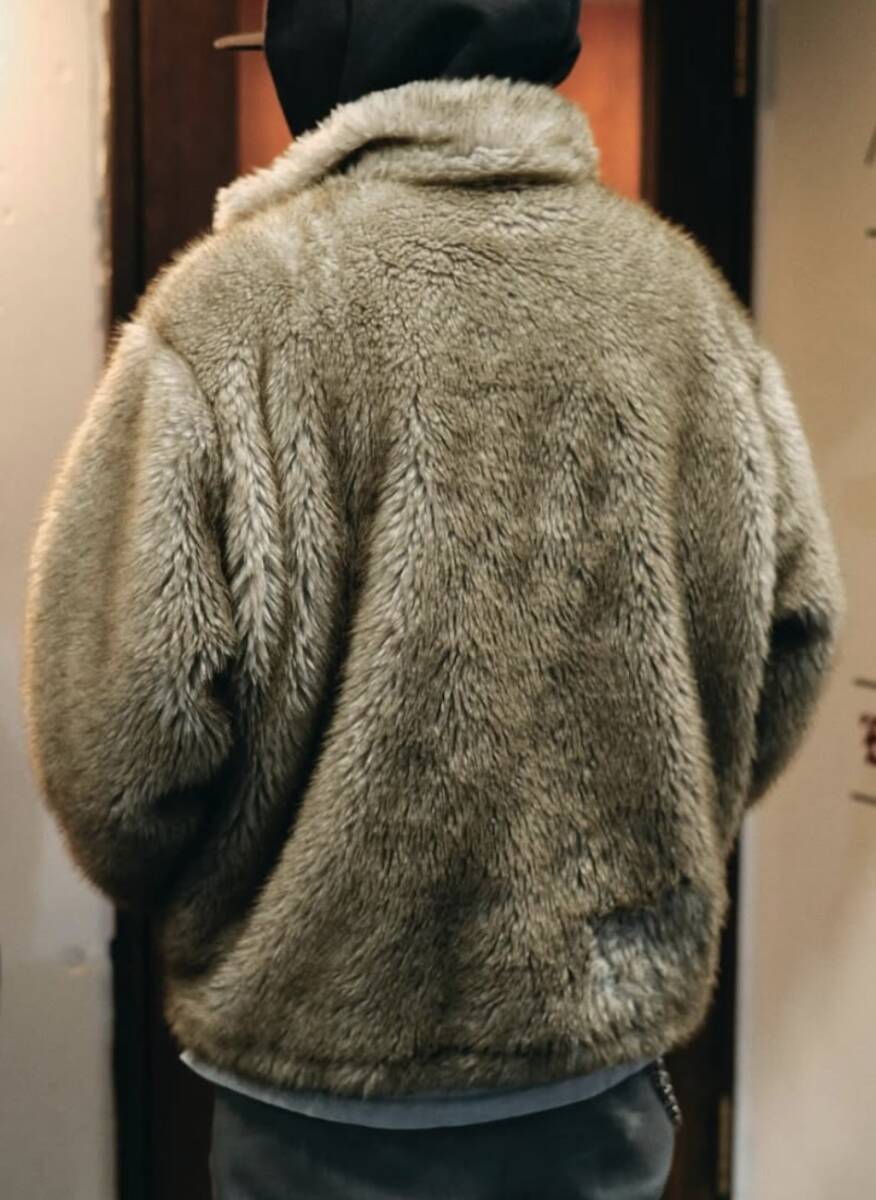 TATTOO STUDIO YAMADA TSY 山田刺青専門店 FAKE FUR COACH TATTOO STUDIO YAMADA TSY 山田刺青専門店 FAKE FUR COACH