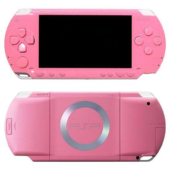 PSP ☆ピンク☆PSP-1000☆プレイステーション ポータブル PSP ☆ピンク☆PSP-1000☆プレイステーション ポータブル