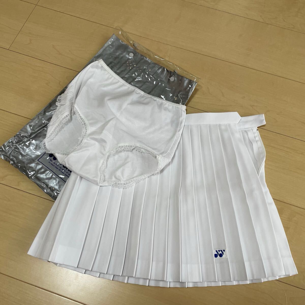 YONEX ヨネックス テニス スコート スカート アンダースコート YONEX ヨネックス テニス スコート スカート アンダースコート