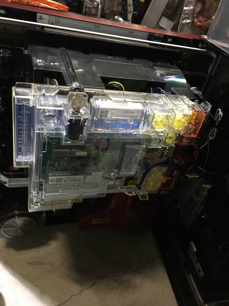 パチスロ 実機 アナザーゴッドハーデス 解き放たれし槍撃 パチスロ 実機 アナザーゴッドハーデス 解き放たれし槍撃