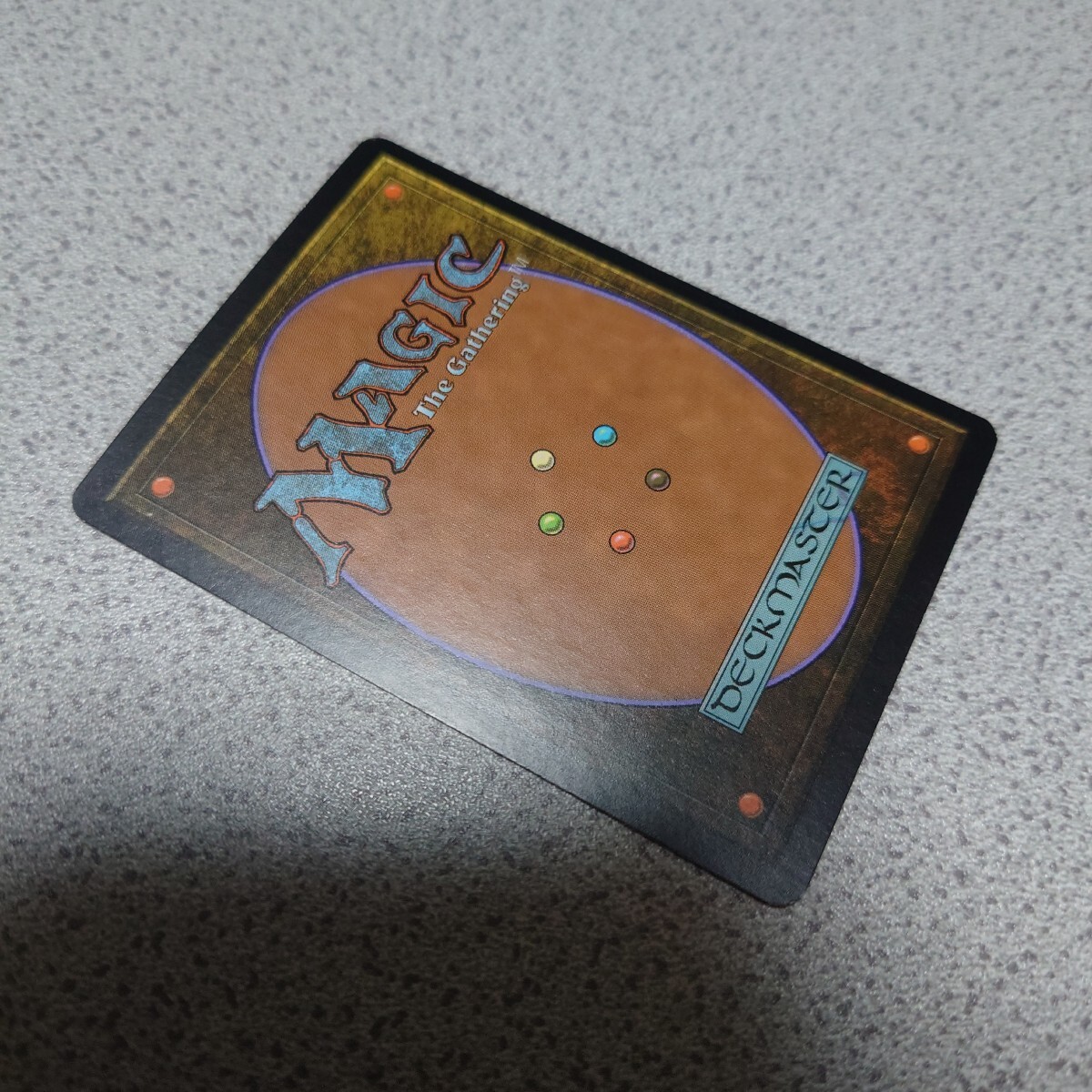 MTG TSP 死せる生 英語foil 一枚 即決