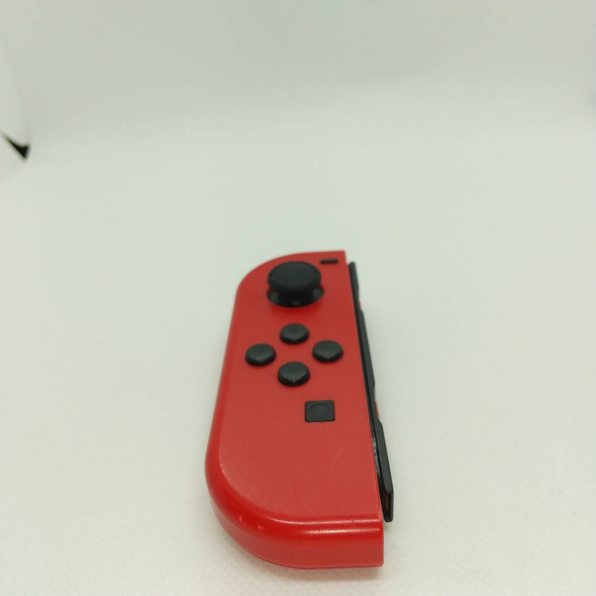 [ очень популярный ]①Switch Joy темно синий красный левый только (L)[ nintendo оригинальный товар ].. красный 