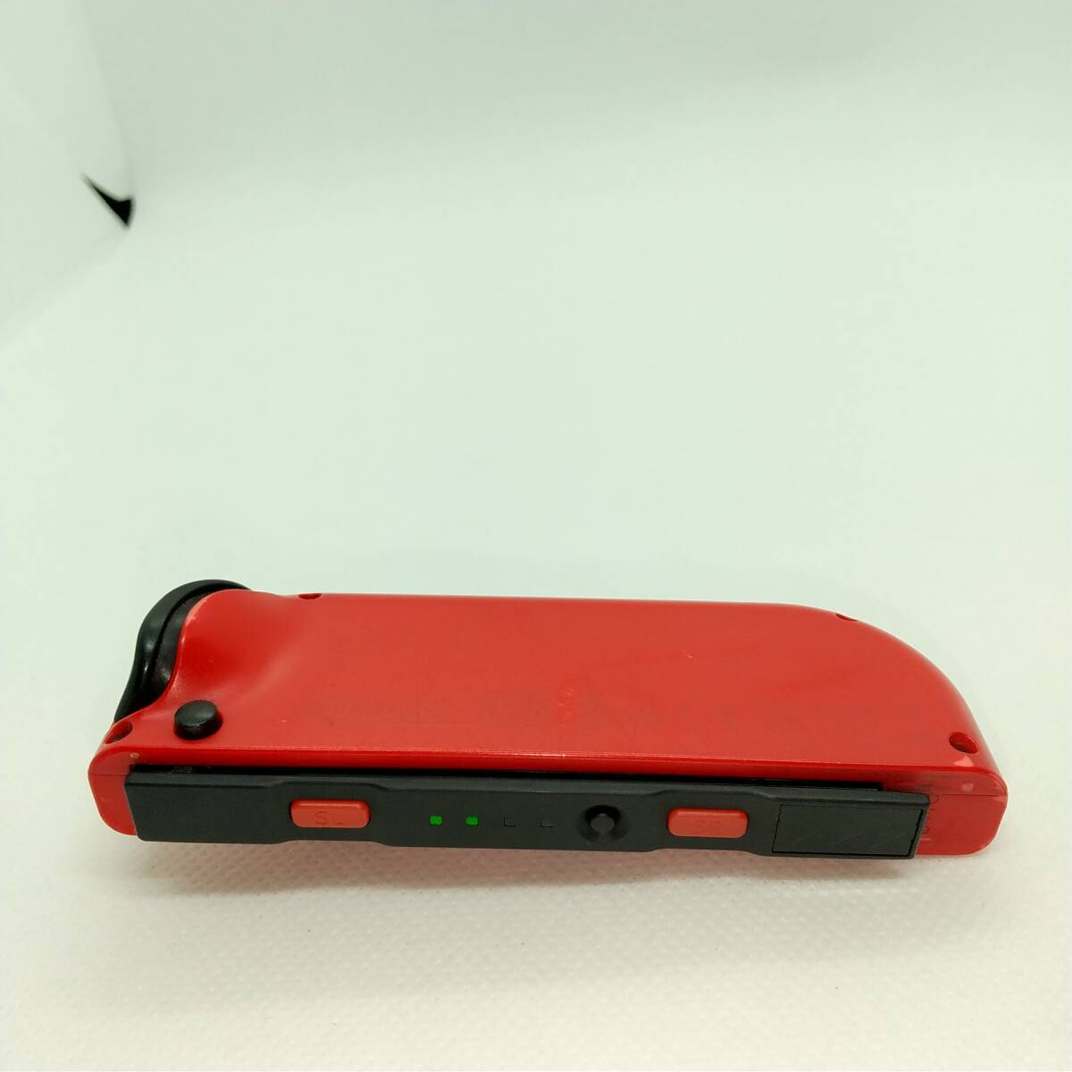 [ очень популярный ]①Switch Joy темно синий красный левый только (L)[ nintendo оригинальный товар ].. красный 