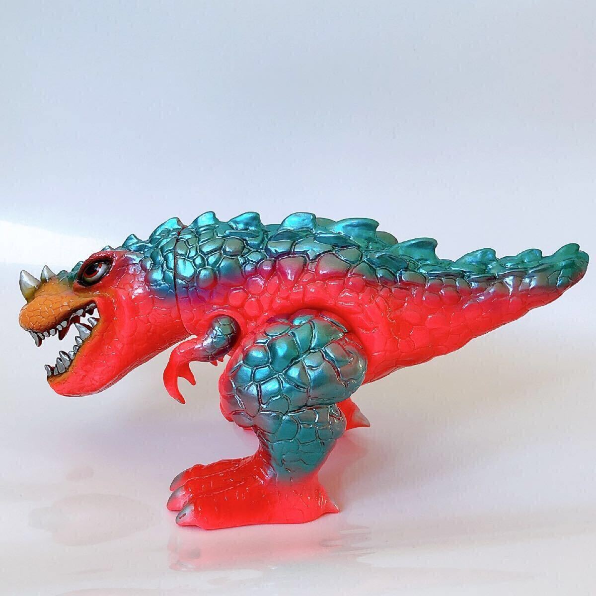 君の好きな花　チランジア怪獣 ソフビ　フィギュア 君の好きな花 チランジア怪獣 ソフビ フィギュア Yahoo