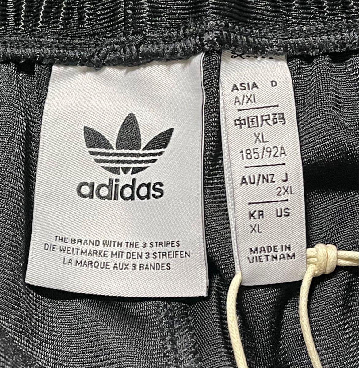 即決 完売2XL国内正規品ブラック新品adidas Originals 即決 完売2XL国内正規品ブラック新品adidas Originals
