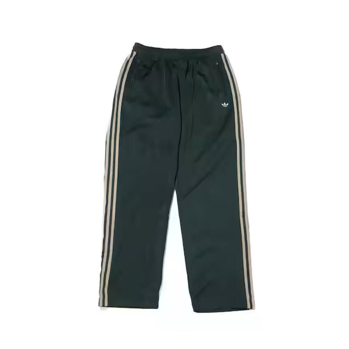 即決 人気M正規品/新品/完売グリーン常田大希着用同型同色adidas 即決 人気M正規品/新品/完売グリーン常田大希着用同型同色adidas