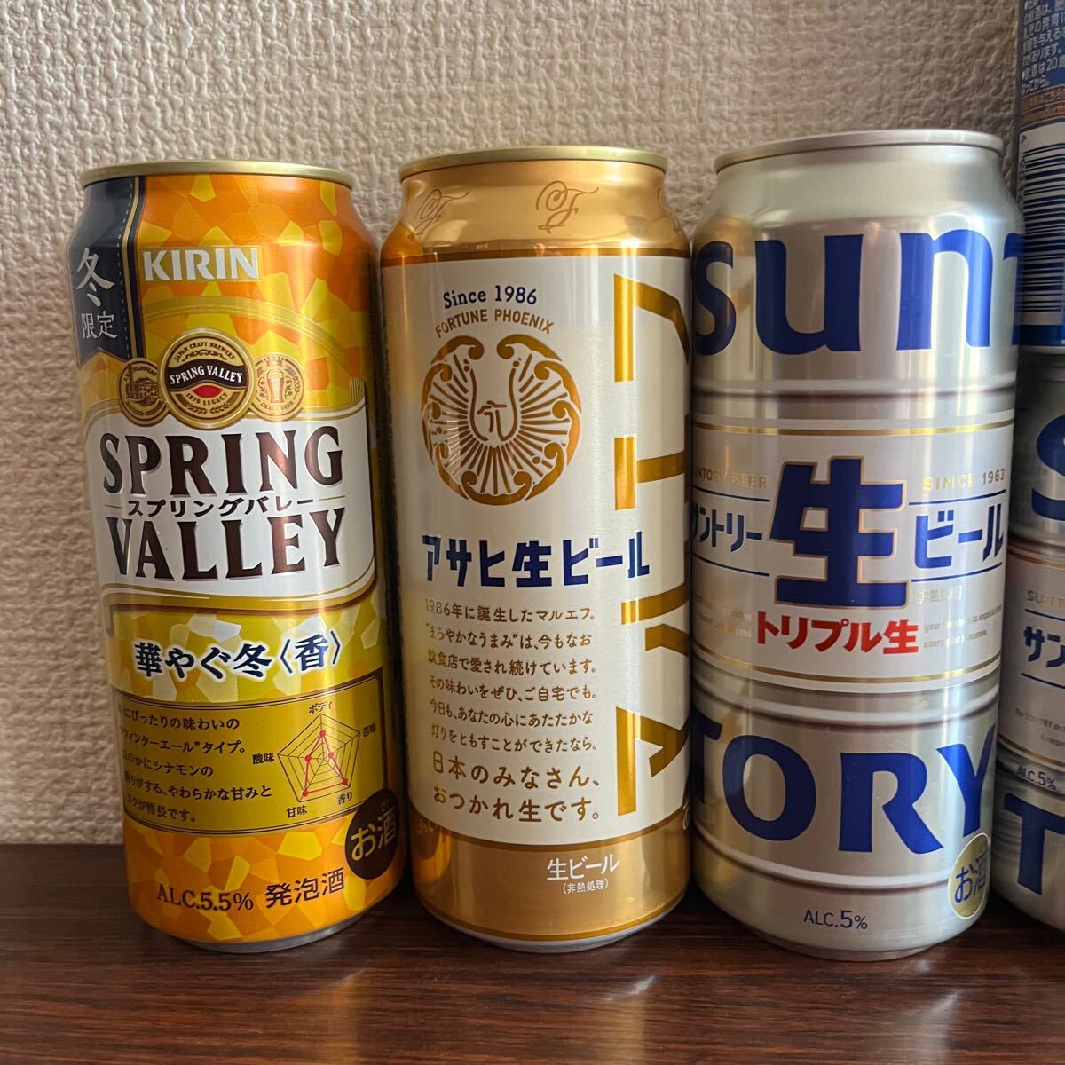 缶ビール チューハイ 詰め合わせ 13本☆アサヒ サントリー 缶ビール チューハイ 詰め合わせ 13本☆アサヒ サントリー