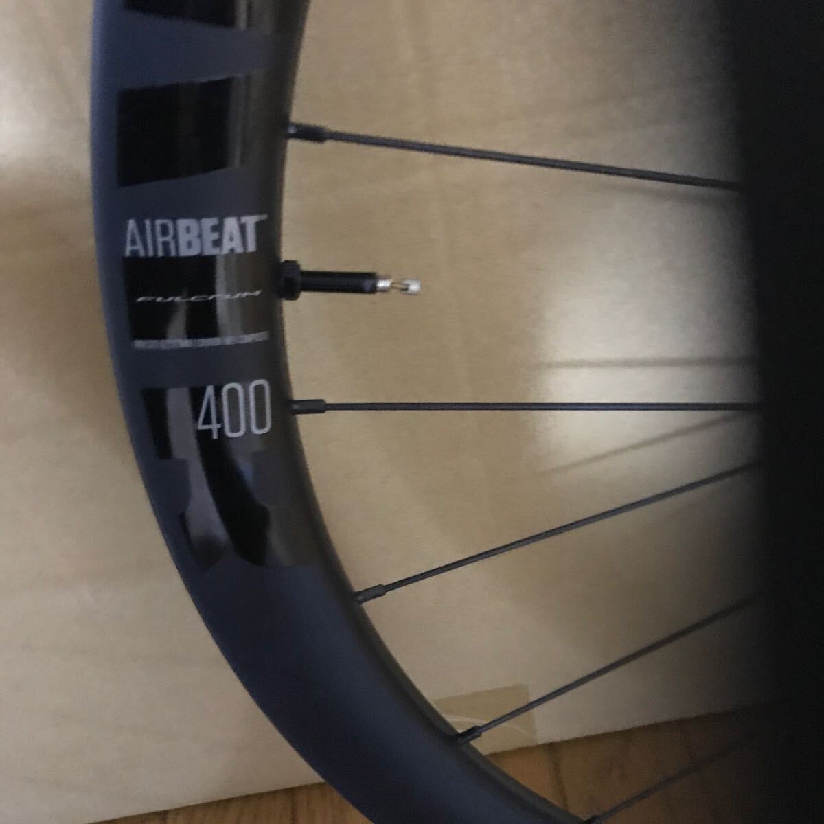 FULCRUM AIRBERT 400DB 中古品|Yahoo!フリマ(旧PayPayフリマ) FULCRUM AIRBERT 400DB 中古品|Yahoo!フリマ(旧PayPayフリマ)