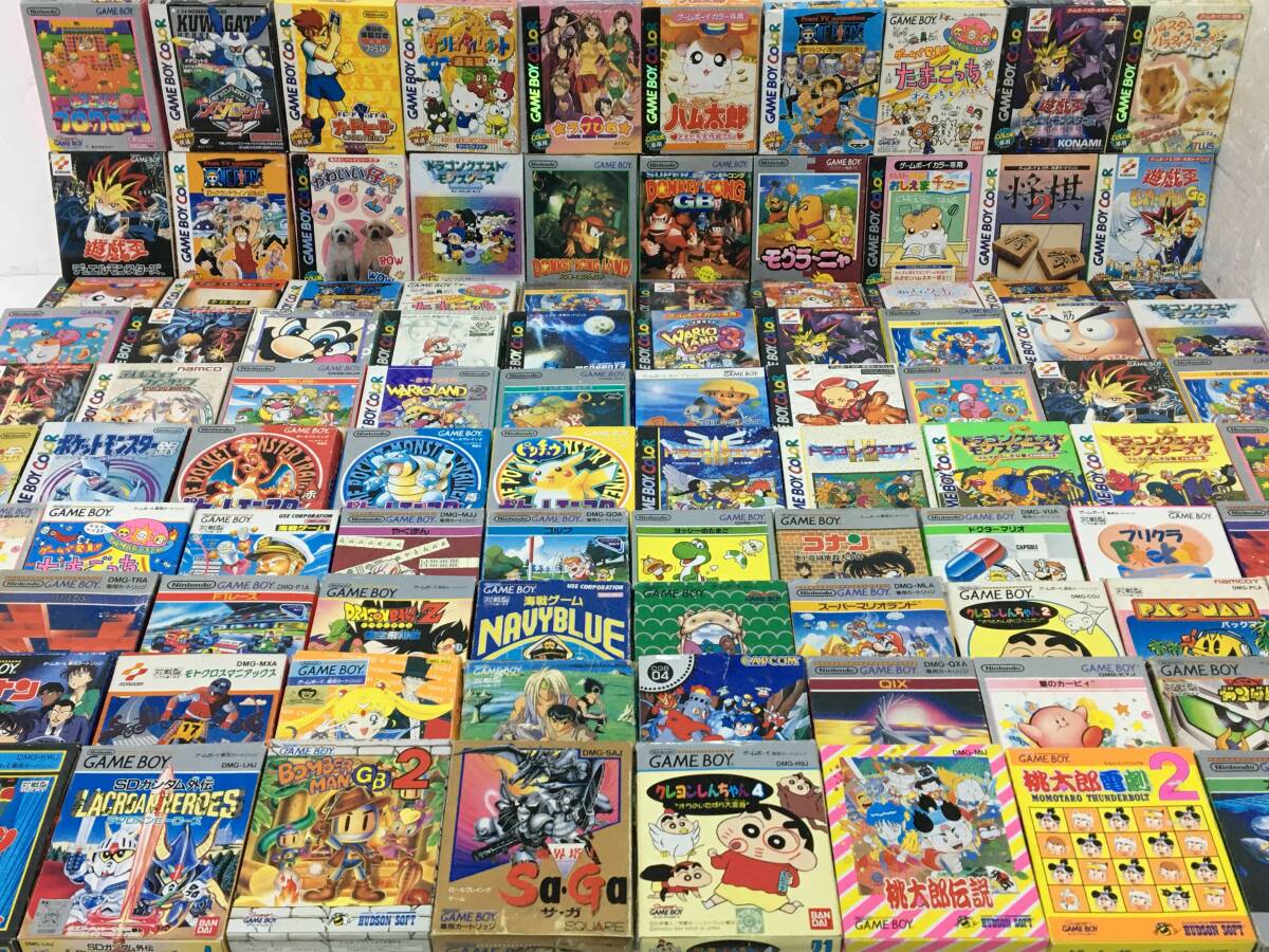 5193円 中古GBソフト ポケットモンスター 青 [JANコード無し版 5193円 中古GBソフト ポケットモンスター 青 [JANコード無し版