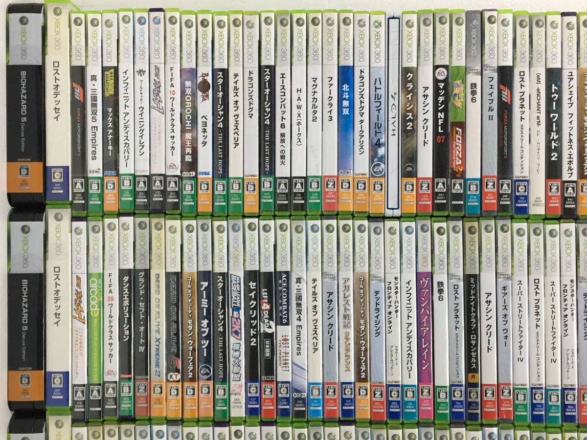 格安 ソフト XBOX/XBOX360 ソ046 300本 Sweet ラブトレ まとめ売り その他