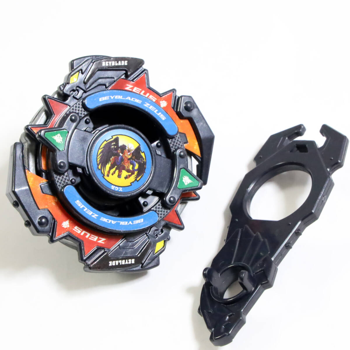 ゼウス バトル未使用美品 箱 説明書スターターキー付 /爆転シュート旧ベイブレードGレボリューション Gレボ ブルックリン(ベイブレード)|売買されたオークション情報、Yahoo!オークション(旧ヤフオク!) の商品情報をアーカイブ公開 - オークファン(aucfan.com) ゼウス バトル未使用美品 箱 説明書スターターキー付 /爆転シュート旧ベイブレードGレボリューション Gレボ ブルックリン(ベイブレード)|売買されたオークション情報、Yahoo!オークション(旧ヤフオク!) の商品情報をアーカイブ公開 - オークファン(aucfan.com)