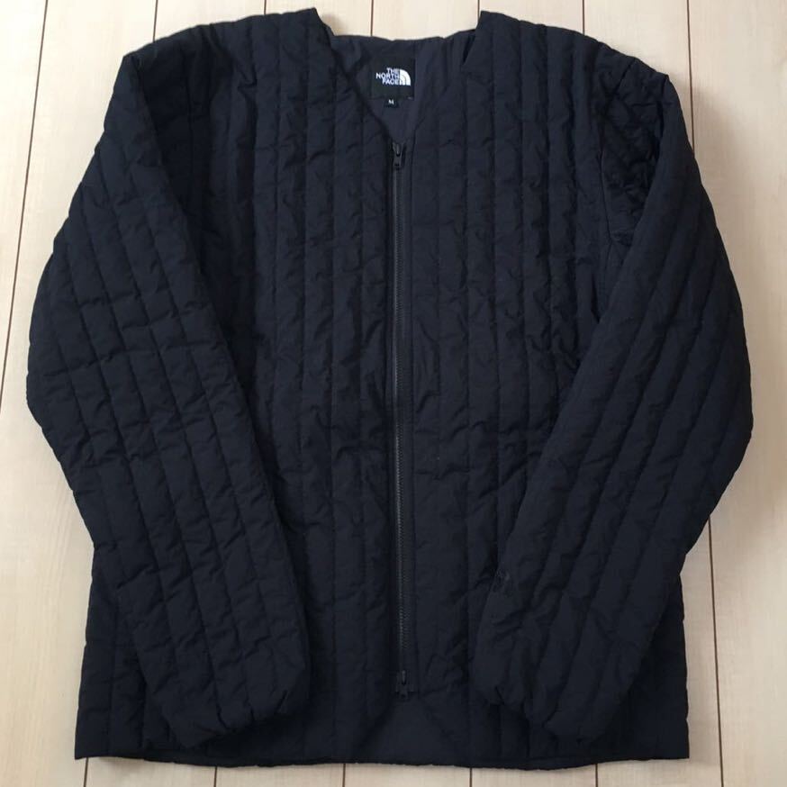 ☆極美品ザノースフェイス トランジットガーデ size Mゴールドウィン国内正規品☆THE NORTH FACE